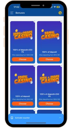 Mostbet APK download