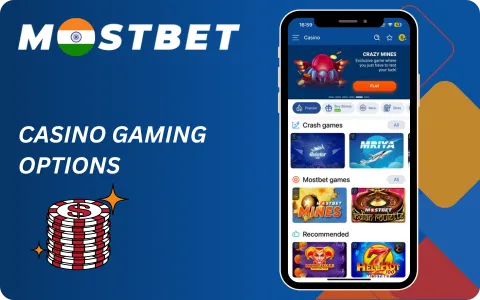 Mostbet APK free download