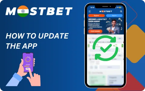 download Mostbet app