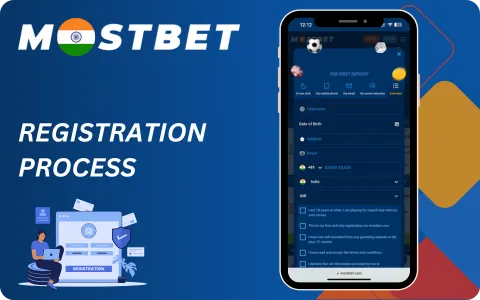 Mostbet india app