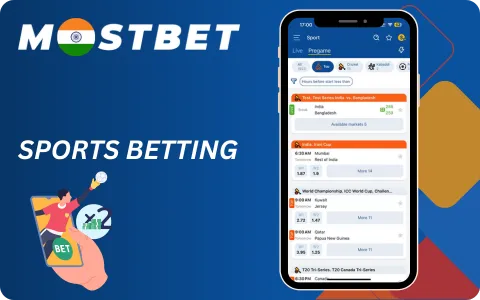 download Mostbet