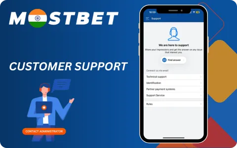 Mostbet app APK download