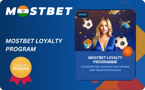 Mostbet Loyalty Program