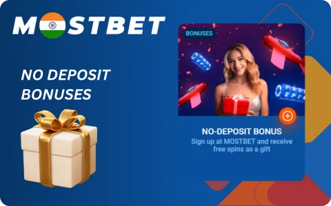 Deposit Bonuses Mostbet