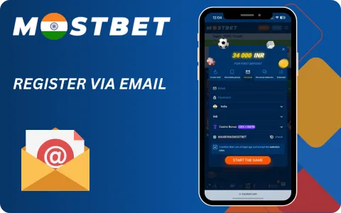 Download Mostbet
